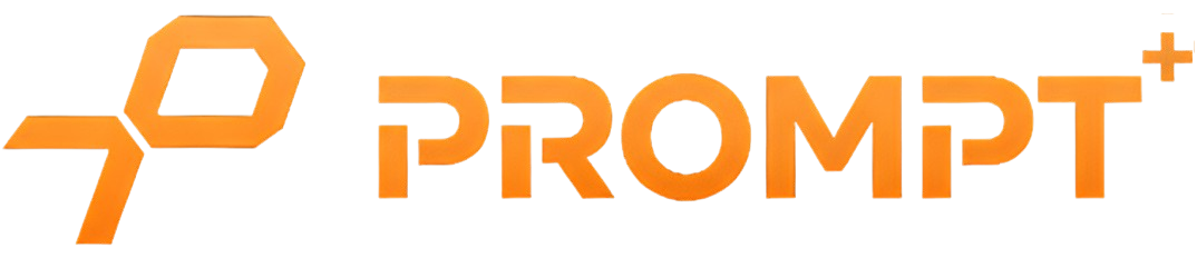 PROMPT-PLUS Logo